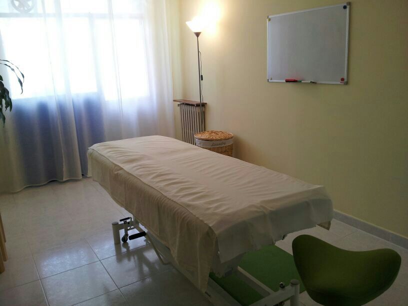 Tu sitio para sanarte en Vitoria-Gasteiz