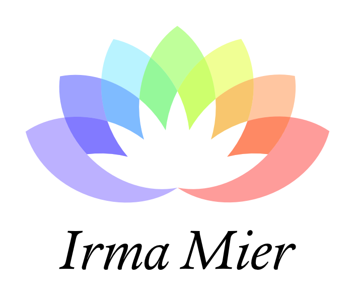 Irma Mier .:. Bienestar, Salud y Desarrollo Personal
