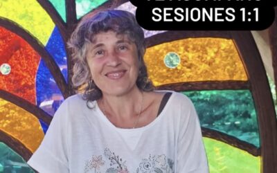 Sesiones 1:1 Agenda septiembre – diciembre 2026